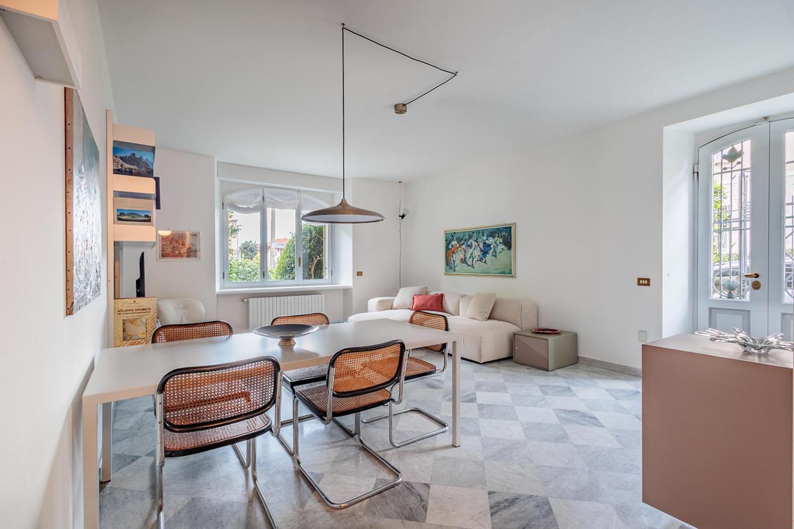 Liberty Villa & Winter Garden Bergamo Luaran gambar