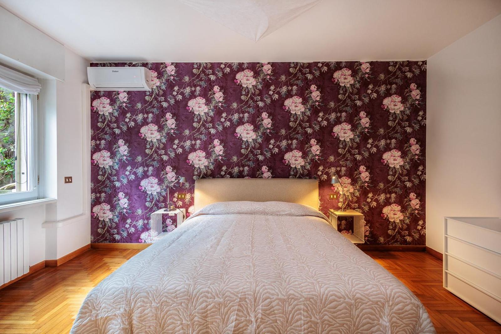 Liberty Villa & Winter Garden Bergamo Luaran gambar