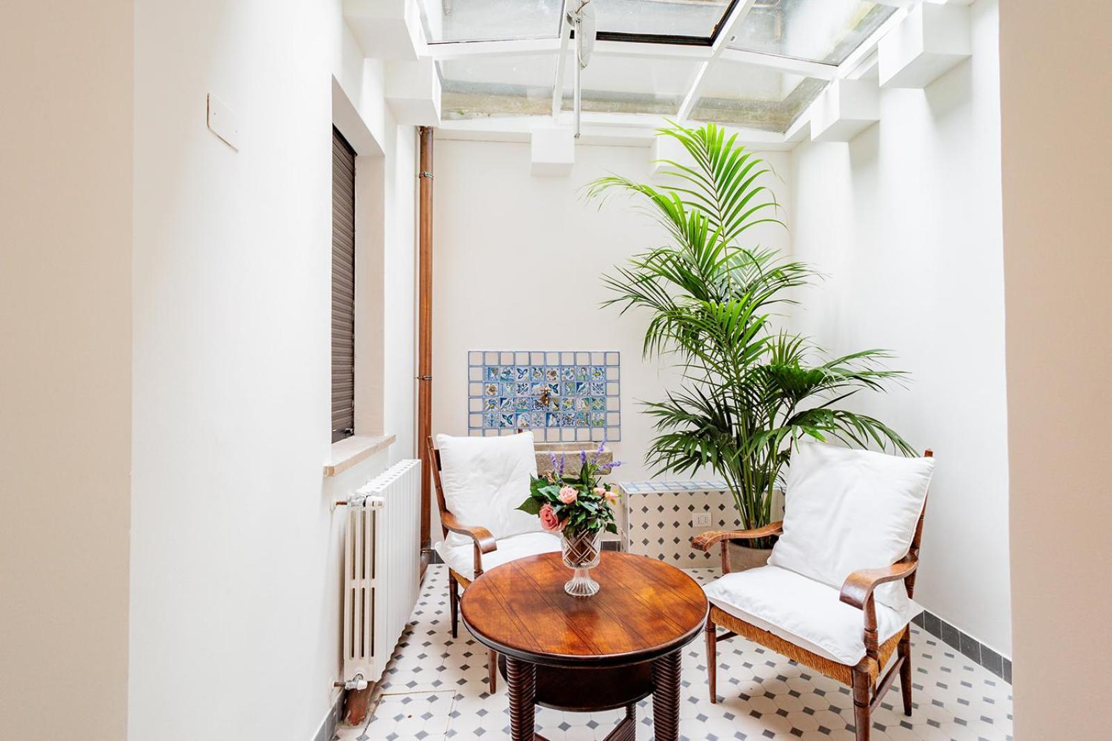 Liberty Villa & Winter Garden Bergamo Luaran gambar